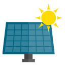 Verkoop zonnepanelen