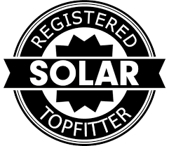 Solar Topfitter