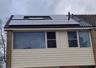 El Sol Energy Dak & Geveltechniek uit Breda