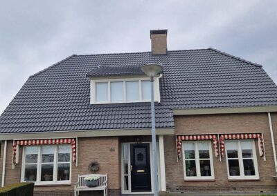 El Sol Energy Dak & Geveltechniek uit Breda