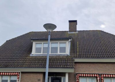 El Sol Energy Dak & Geveltechniek uit Breda