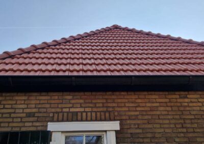 El Sol Energy Dak & Geveltechniek uit Breda