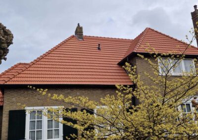 El Sol Energy Dak & Geveltechniek uit Breda